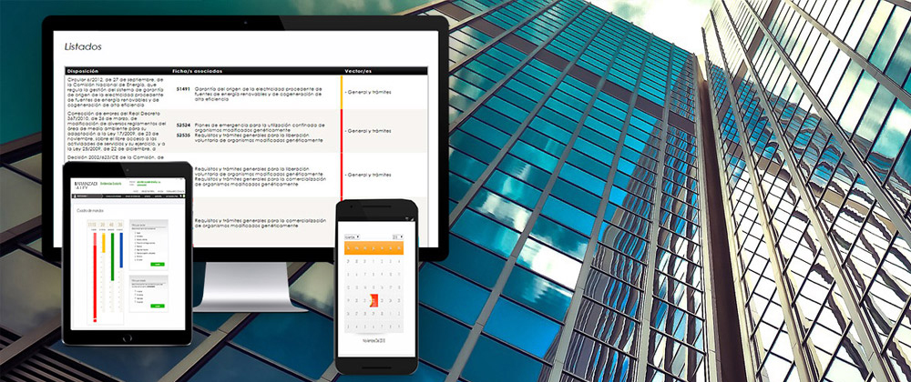 Complylaw Evidencias Ecoiuris - ¿Qué es?