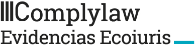 Complylaw Evidencias Ecoiuris